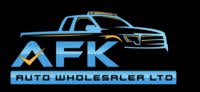 AFK Auto Wholesaler Ltd logo