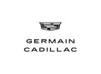 Germain Cadillac of Easton logo