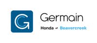 Germain Honda of Beavercreek logo