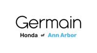 Germain Honda of Ann Arbor logo