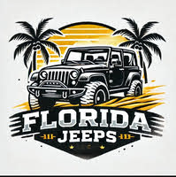 Florida Jeeps logo