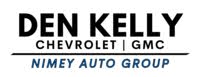 Den Kelly Chevrolet GMC,Inc.