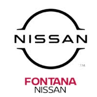 Fontana Nissan logo