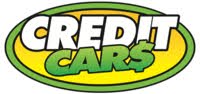 Credit Cars logo