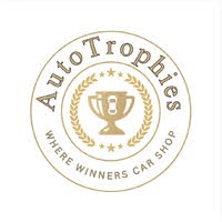AutoTrophies logo