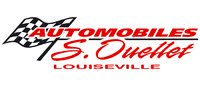 Automobiles Sylvain Ouellet logo