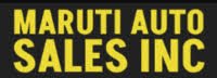Maruti Auto Sales Inc