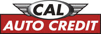 CAL Auto Credit logo