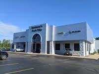 Brickner's Park City Inc logo