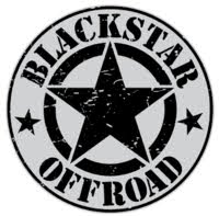 Blackstar Offroad logo