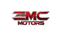 EMC Motors Inc logo