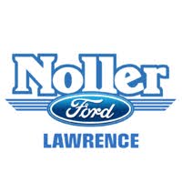 Laird Noller Lawrence Ford Mazda logo