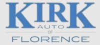 Kirk Auto of Florence  logo