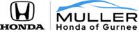 Muller Honda of Gurnee logo