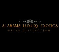 Alabama Luxury Exotics logo