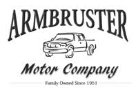 Armbruster Motor Company GM