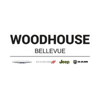 Woodhouse Chrysler Dodge Jeep Ram Bellevue logo