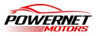 Powernet Motors logo