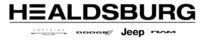 Healdsburg Chevrolet Chrysler Dodge Jeep Ram