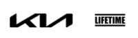 Lifetime Kia logo