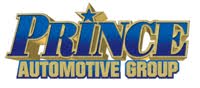 Prince of Tifton, Inc. logo