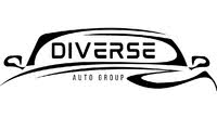 Diverse Auto Group LTD. logo