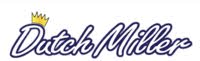 Dutch Miller Ford of Ripley logo
