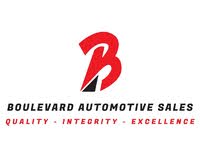 Boulevard Automotive Center  logo