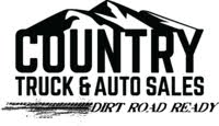 Country Truck & Auto logo