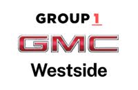 Group 1 GMC Westside logo