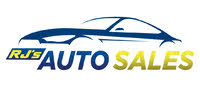 RJ's Auto Sales Inc. logo