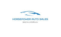Horsepower Auto Sales LLC logo