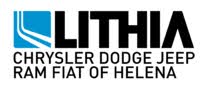 Lithia Chrysler Jeep Dodge of Helena logo