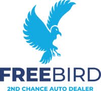 FreeBird Auto logo
