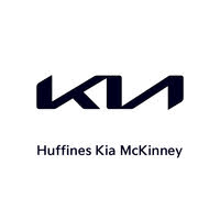 Huffines Kia McKinney logo