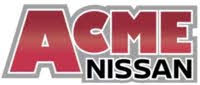 Acme Nissan