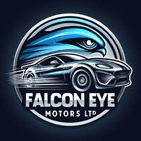 Falcon Eye Motors Ltd logo