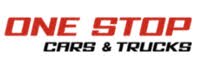 One Stop Cars and Trucks logo