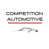 Competition Automotive of CT LLC logo