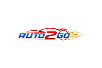 Auto 2 Go logo