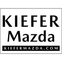 Kiefer Mazda