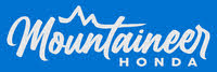 Mountaineer Honda logo
