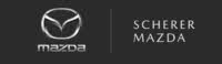 Scherer Mazda logo