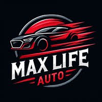 Max Life Auto logo