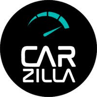 CarZilla logo