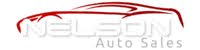 Nelson Auto Sales logo