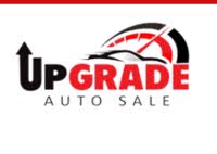 Upgrade Auto South Gate logo