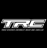 Trois-Rivieres Chevrolet Buick GMC Cadillac logo
