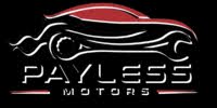 Payless Motors logo