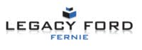 Fernie Ford Sales logo